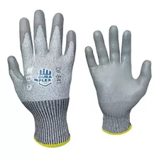 Guantes Anticorte Nivel 5 Duraflex Seguridad 6 Pares