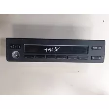 Rádio Bmw X5 2002 Original 