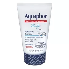 Aquaphor Baby Crema Antipañaliti Formula Protectora 3 Oz