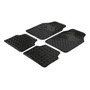 Tapetes Tipo Bandeja 4 Piezas   Para Ford Shelby Ford Shelby GT500