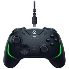 Joystick Razer Wolverine V2 Chroma Negro