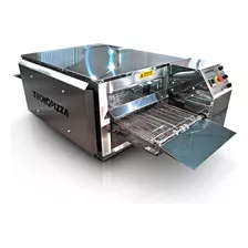 Forno Industrial Tp 45-100 Maxx Turbo Gás