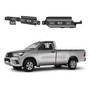 Catalizadores Toyota Hilux 2021 2020 2019 2018 2017 2016 