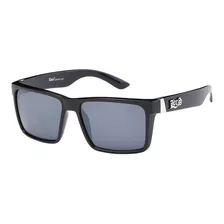 Lentes Locs Hardcore Urban Style Rectangulares