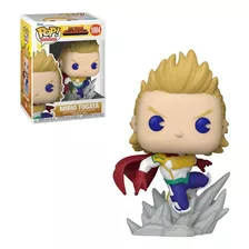 Funko Pop! My Hero Academia Anime- Mirio Togata #1004