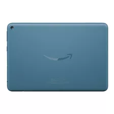 Tablet Amazon Fire Hd 8 32gb Tela 8'' Alexa 2gb Ram Azul