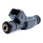 Un Inyector Combustible Injetech Focus L4 2.0l 2001-2004