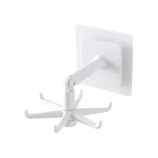 Colgador De Pared Para Utencilios De Cocina Cuarto Baño 