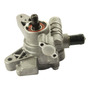 Vlvula Solenoide Honda Accord Ex-r 2002 2.3l