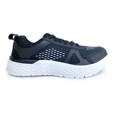 Zapatillas Wake Wkb1804 Hombre Deportivas Cordón Urbanas