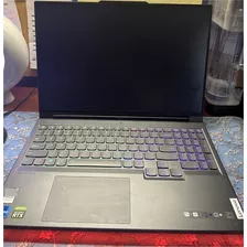 Lenovo Legion 7i 16'' I7 12th 32gb Ram 2tb 16iax7 Rtx 3070ti