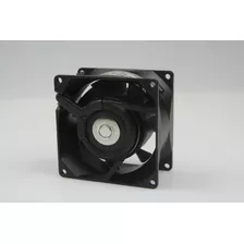 Microventilador 80x80x38mm P/n 031703 24vdc 12a Mod Sd24b