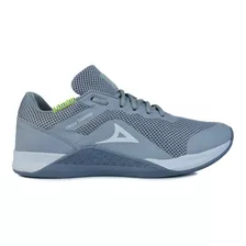 Tenis Pirma Training Crossfit Running Gym Todo Terreno A1