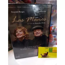 Las Manos