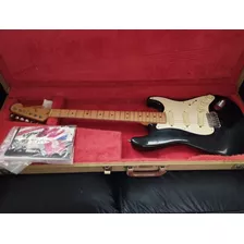 Fender Stratocaster Eric Clapton Año 89