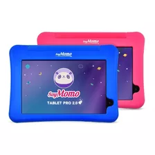 Tablet Soymomo Pro 2.0 Con 64gb 8 4 Gb Ram Octacore + Funda