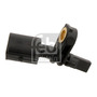 Sensor Abs Delantero Febi Para Audi A1 Sportback 1.4t 13-15