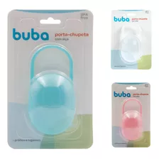 Porta Chupeta Com Alça Buba