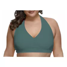 Top Plus Size Reforçado Linda