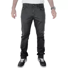 Calça Rip Curl Jeans Color Pant Sm24 Masculina Black