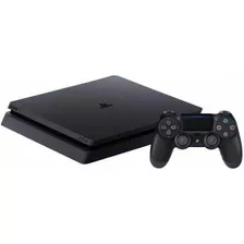 Sony Playstation 4 Slim 1tb