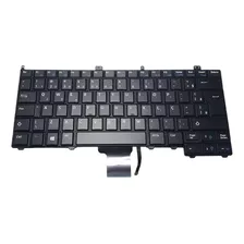 Teclado Compativel Notebook Dell Latitude E7440 Pk130vn1a35