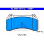 Funda Cubre Volante Da02bg Jaguar Xj -8 2000