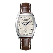 Hombres Evidenza L2.642.4.73.4 Relojes - 3.