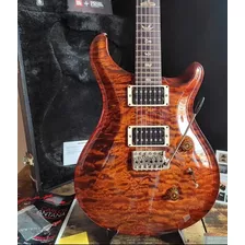 Prs Custom 24 Ten Top Quilt