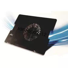 Base Ventilador Notebook Laptop 17 Con 5 Posiciones