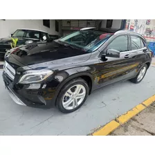 Mercedes Benz Gla 200