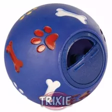 Juguete Perros Trixie Activity Snacky Pelota Plastica 11cm