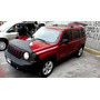 Funda Respaldo Asiento Delantero Derecho Patriot Jeep 15/17