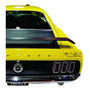 Sticker 30 Cm Mustang Sport  Ford Mustang Gt 500 Automotriz