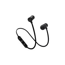 Ijoy Bluetooth Wireless Sport Earbuds Ipx4 Auriculares Depor