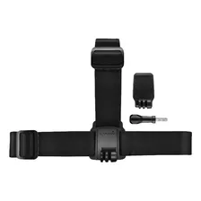 Soporte Para Cabeza Para Camara Garmin Virb X/xe