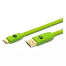 Cable Oyaide D+ Usb Type A To C Class B 2.0m