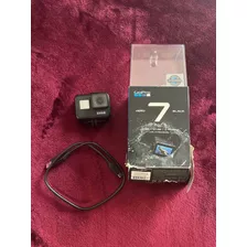 Gopro Hero 7 Black Incluye Memoria