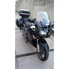 Yamaha Fjr 1300 A Con 27000km Impecable! (no Bmw 1600)