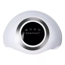 Cabina Para Uñas Led 60 Watts Bompassy B5000 