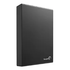 Hd Externo Seagate Expansion Desktop Drive 2tb Usb 3.0