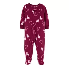 Pijamas Micropolar Carters Varón 12m 18m 2t Originales 