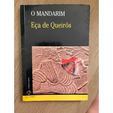 Livro O Mandarim