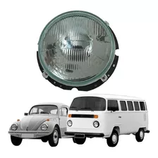 Farol Dianteiro Fusca 1976 Ate 1996 Kombi 1976 Ate 2012