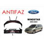 Tapetes Y Funda Minnie Mouse Ford Windstar 3.8 1999