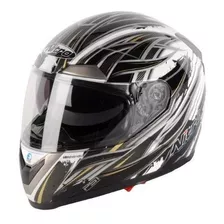 Casco Integral