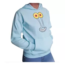 Sudadera Estampada Gary De Bob Esponja 