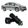 5 Inyectores Diesel Bosch Para Crafter 2.5 Tdi, Vw 076130277