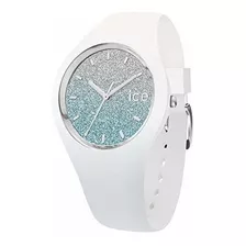 Hielo Lo De La Mujer Relojes Ic013425