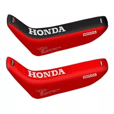 Funda Asiento Fmx Covers Series Honda Xr 250 400 96 - 04